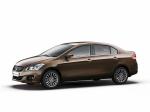Maruti-Suzuki Ciaz 2014 года